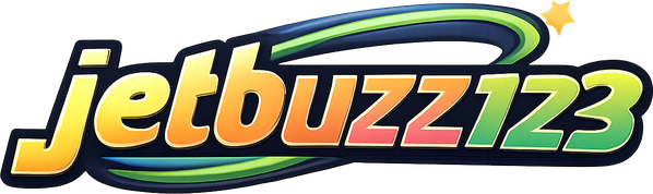 jetbuzz123 লোগো